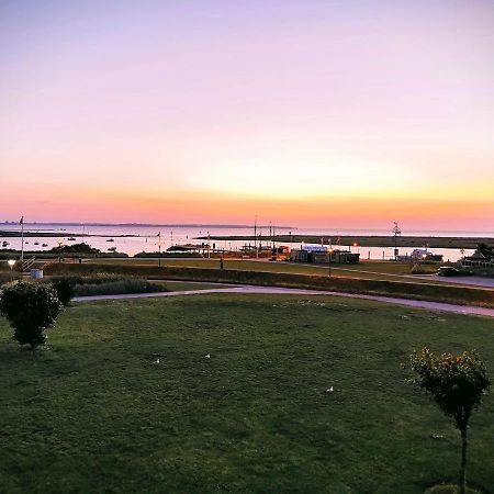 Apartment Mit Ostseeblick Wendtorf Екстериор снимка