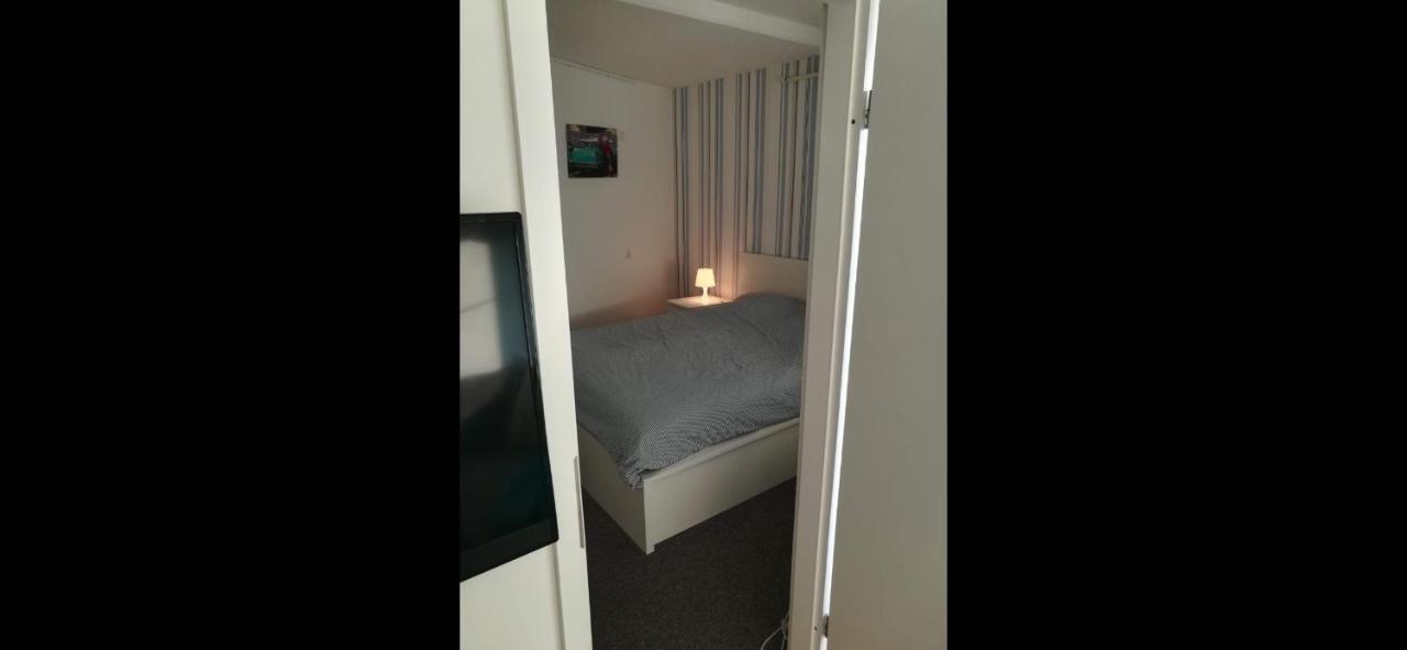 Apartment Mit Ostseeblick Wendtorf Екстериор снимка
